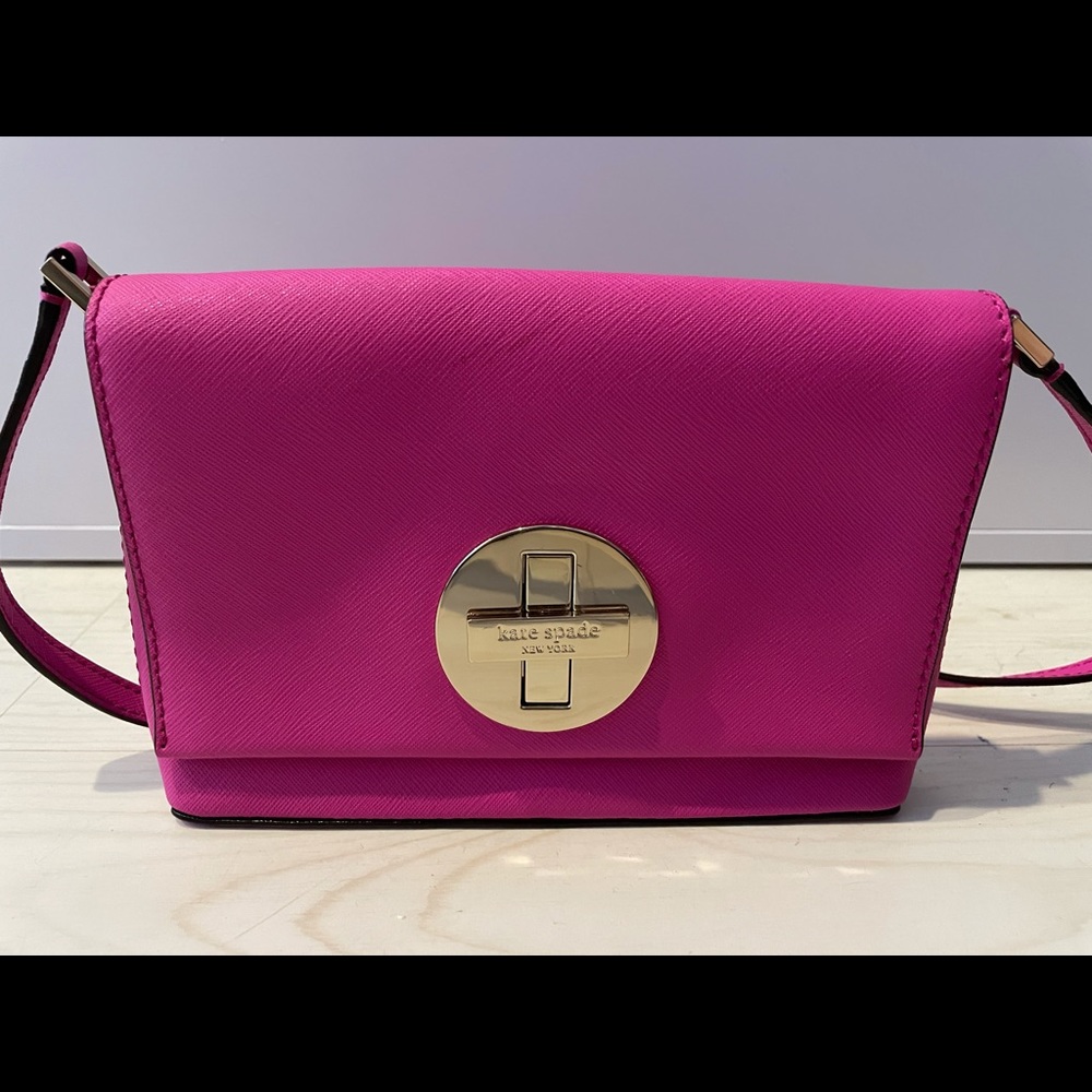Kate spade envelope purse